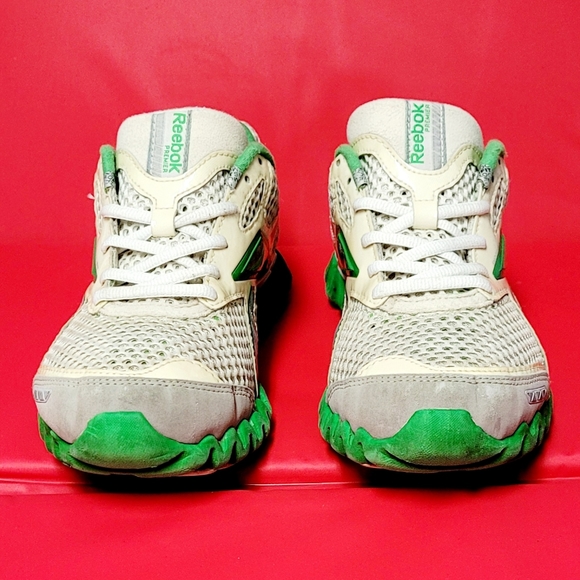 Reebok | Shoes | Reebok Premier Zigfly Nano Womens Running Shoes J22547  Size 8 | Poshmark